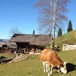Datscha By Interhome * Lenk im Simmental