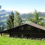 Datscha By Interhome * Lenk