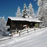 Datscha By Interhome Lenk