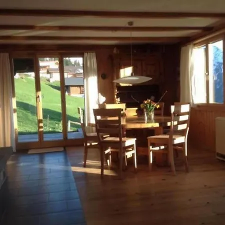 Datscha By Interhome Ferienhaus *