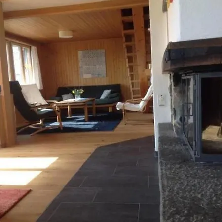 Datscha By Interhome *