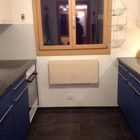 Datscha By Interhome *