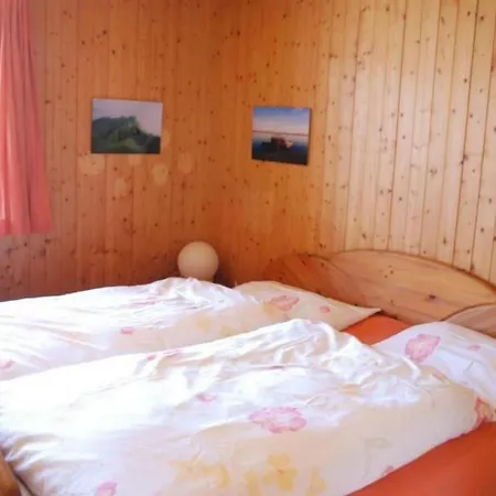 Hébergement de vacances Datscha By Interhome Lenk im Simmental