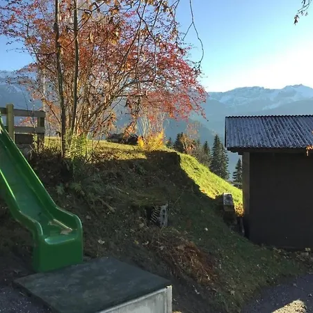 Hébergement de vacances Datscha By Interhome