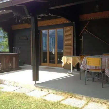 Datscha By Interhome *