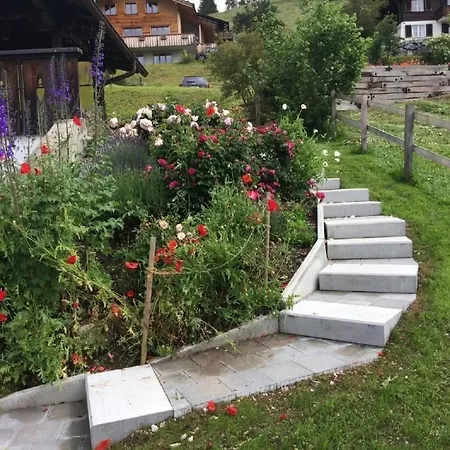 Hébergement de vacances Datscha By Interhome