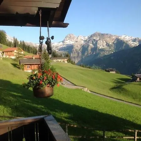 Datscha By Interhome Hébergement de vacances