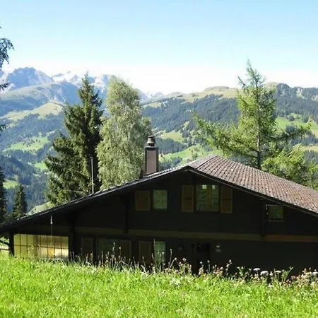 Datscha By Interhome * Lenk im Simmental