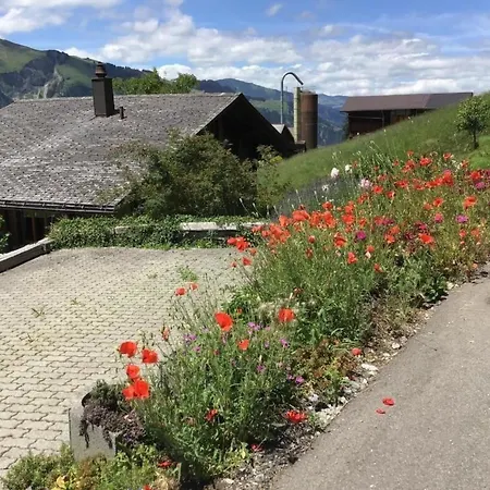 Hébergement de vacances Datscha By Interhome