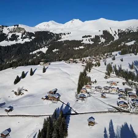 Datscha By Interhome Hébergement de vacances *