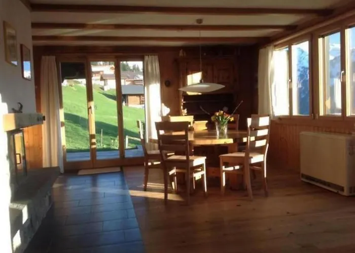 Datscha By Interhome Ferienhaus *