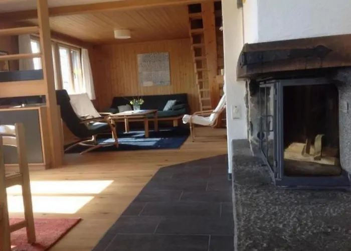 Datscha By Interhome *