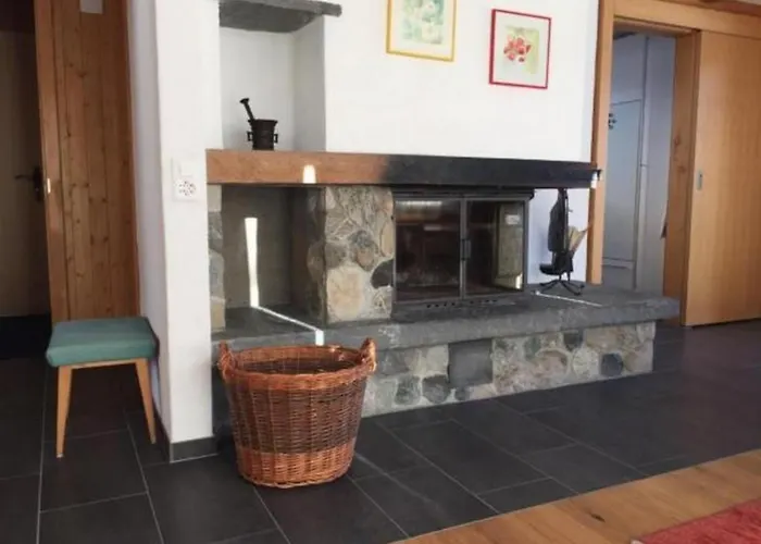 Ferienhaus Datscha By Interhome