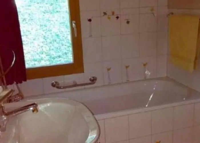 Datscha By Interhome *