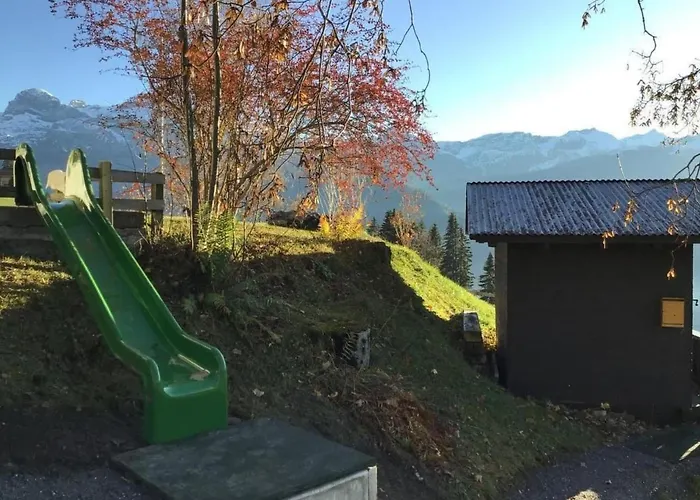 Ferienhaus Datscha By Interhome