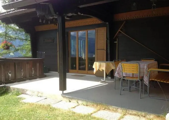 Datscha By Interhome *