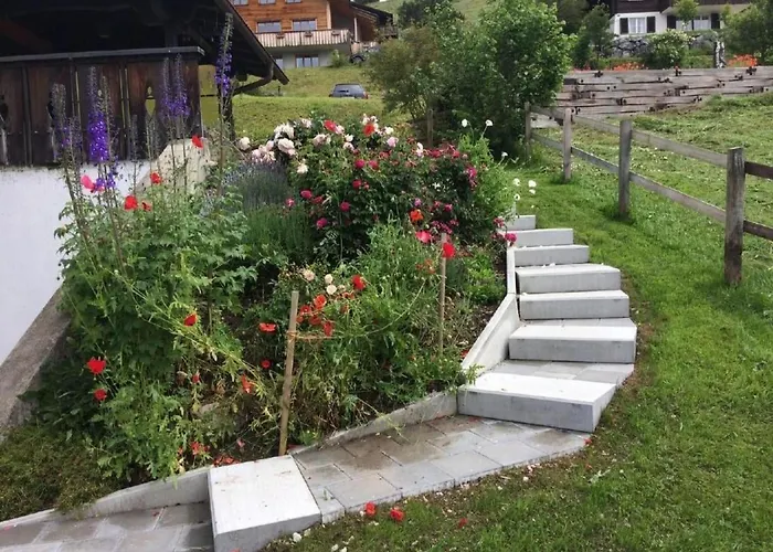 Semesterbostad Datscha By Interhome