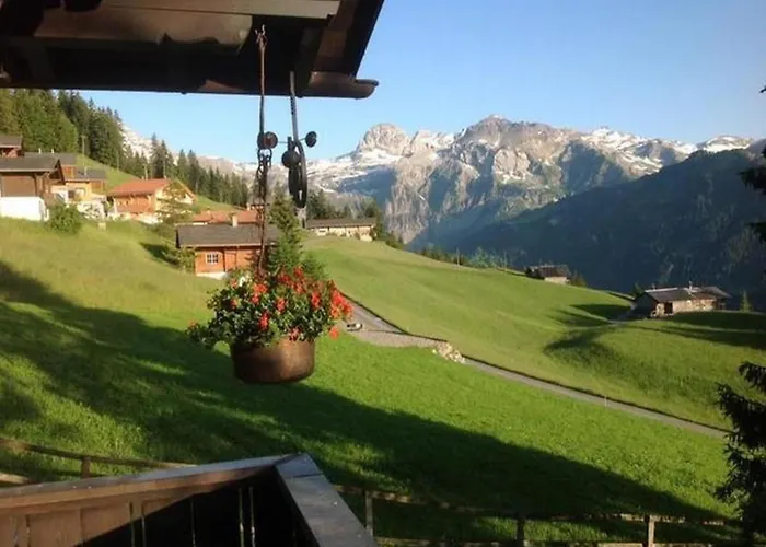 Datscha By Interhome Semesterbostad