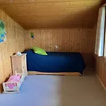 Datscha By Interhome Vakantiehuis Lenk