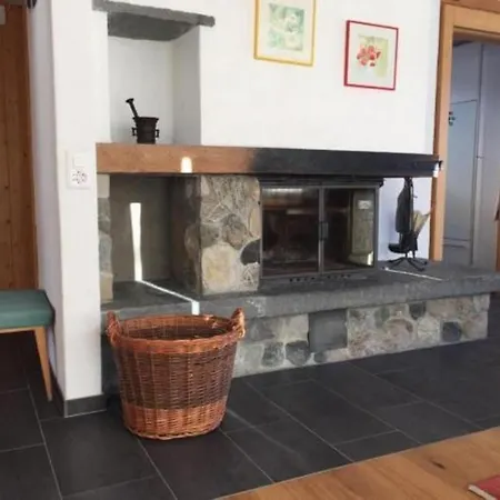 Feriehus Datscha By Interhome