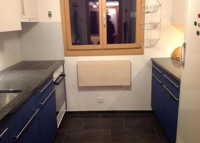 Datscha By Interhome *