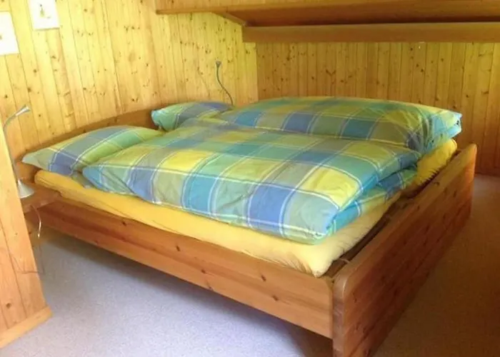 Datscha By Interhome *