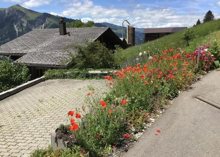 Feriehus Datscha By Interhome