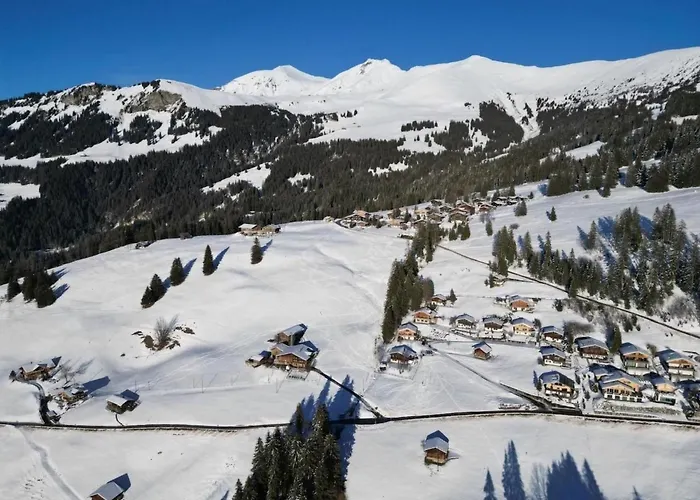 Datscha By Interhome Feriehus *